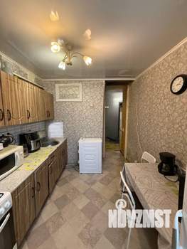 2-к квартира, вторичка, 49м2, 2/9 этаж