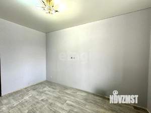 1-к квартира, вторичка, 41м2, 1/16 этаж