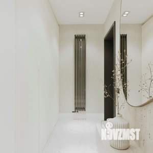 3-к квартира, вторичка, 90м2, 6/12 этаж