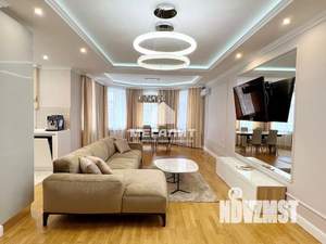 3-к квартира, вторичка, 99м2, 2/10 этаж
