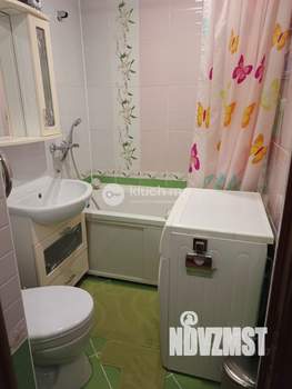 2-к квартира, вторичка, 44м2, 3/5 этаж