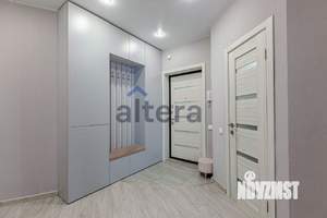 3-к квартира, вторичка, 101м2, 6/18 этаж