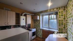 1-к квартира, вторичка, 31м2, 5/5 этаж