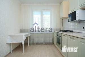 1-к квартира, вторичка, 35м2, 5/10 этаж