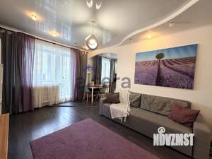 3-к квартира, вторичка, 79м2, 8/13 этаж