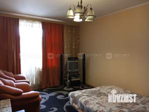 1-к квартира, вторичка, 45м2, 4/9 этаж