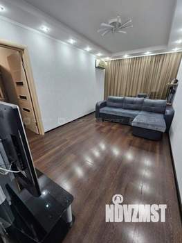 2-к квартира, вторичка, 50м2, 3/10 этаж