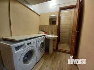 1-к квартира, вторичка, 11м2, 8/9 этаж