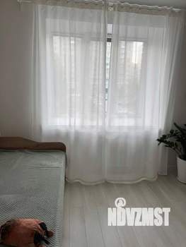 1-к квартира, вторичка, 44м2, 2/10 этаж