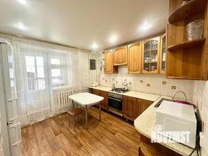 1-к квартира, вторичка, 41м2, 5/10 этаж