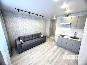 1-к квартира, вторичка, 19м2, 2/5 этаж