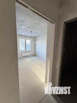 1-к квартира, вторичка, 42м2, 2/9 этаж