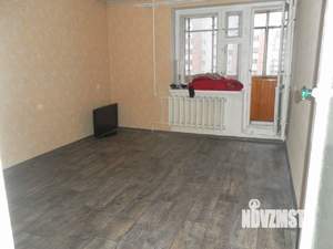 1-к квартира, вторичка, 40м2, 6/9 этаж
