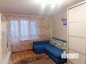1-к квартира, вторичка, 35м2, 1/9 этаж