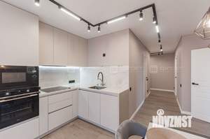 2-к квартира, вторичка, 50м2, 18/19 этаж
