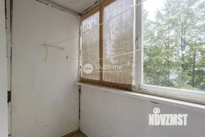 1-к квартира, вторичка, 38м2, 2/9 этаж