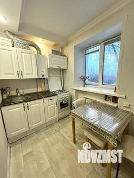 1-к квартира, вторичка, 24м2, 2/3 этаж