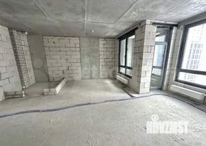 1-к квартира, вторичка, 42м2, 5/25 этаж