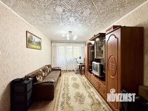 2-к квартира, вторичка, 50м2, 6/9 этаж