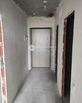 1-к квартира, вторичка, 37м2, 13/25 этаж