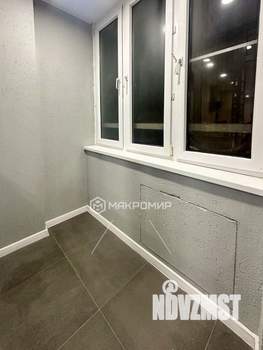 Студия квартира, вторичка, 31м2, 2/26 этаж