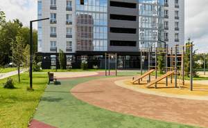 2-к квартира, сданный дом, 46м2, 14/19 этаж