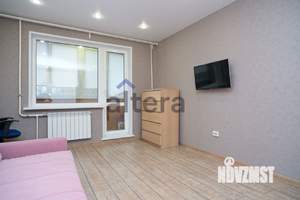 1-к квартира, вторичка, 38м2, 5/9 этаж