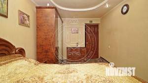 2-к квартира, вторичка, 59м2, 1/9 этаж