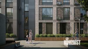 2-к квартира, вторичка, 85м2, 7/9 этаж