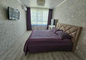 3-к квартира, вторичка, 72м2, 4/25 этаж