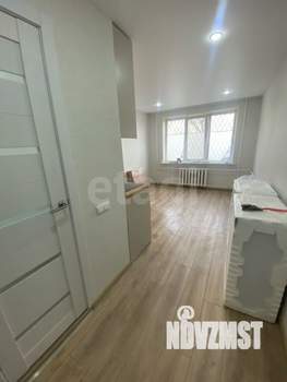 Студия квартира, вторичка, 20м2, 1/9 этаж