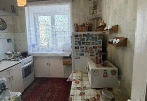 2-к квартира, вторичка, 44м2, 4/5 этаж