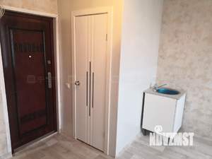 Студия квартира, вторичка, 14м2, 9/9 этаж