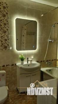 1-к квартира, вторичка, 43м2, 3/19 этаж