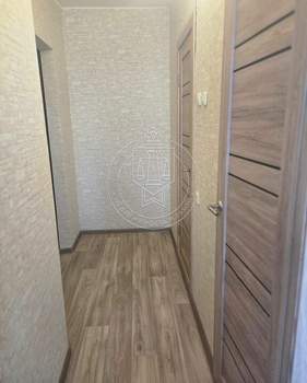 2-к квартира, вторичка, 53м2, 7/10 этаж