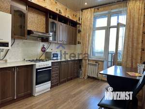 2-к квартира, вторичка, 56м2, 2/6 этаж