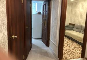 2-к квартира, вторичка, 44м2, 1/5 этаж