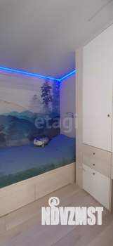 3-к квартира, вторичка, 54м2, 5/10 этаж