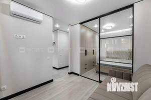 1-к квартира, вторичка, 30м2, 2/5 этаж