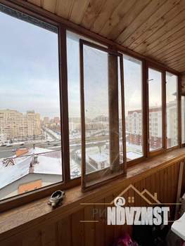 3-к квартира, вторичка, 68м2, 8/13 этаж