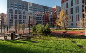 2-к квартира, вторичка, 60м2, 10/12 этаж