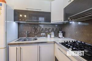 2-к квартира, вторичка, 41м2, 2/5 этаж