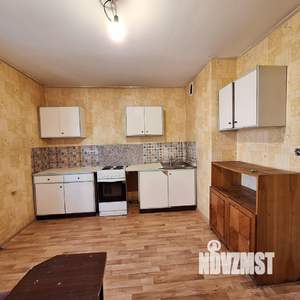 3-к квартира, вторичка, 81м2, 4/18 этаж