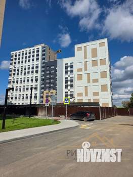 Студия квартира, вторичка, 24м2, 12/13 этаж