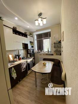 2-к квартира, вторичка, 45м2, 5/5 этаж