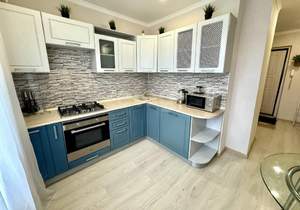 1-к квартира, вторичка, 37м2, 9/9 этаж