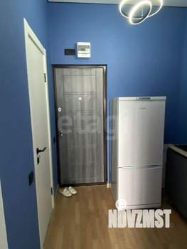Студия квартира, вторичка, 19м2, 3/4 этаж