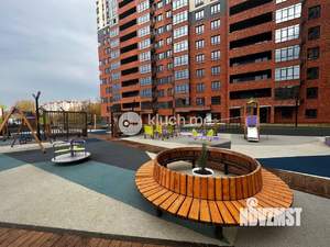 1-к квартира, вторичка, 37м2, 7/20 этаж