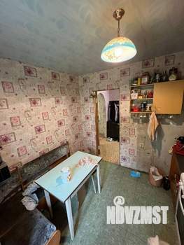 3-к квартира, вторичка, 73м2, 1/5 этаж