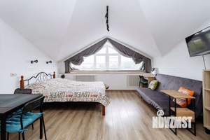 2-к квартира, вторичка, 84м2, 8/8 этаж